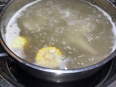 -仄园围炉坊·牛肉火锅·汕头卤水火锅(蛇口店)
