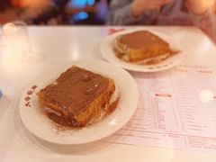 漏奶华-大哥餐厅(西城花园店)