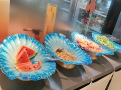 -街角等你.大连海鲜烧烤(西安路店)