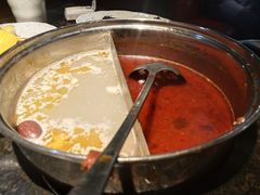 -阪尚皇·原切牛排·烤肉火锅自助(北京路店)