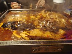 -炉鱼(天河领展店)