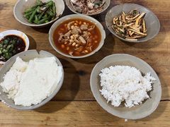 -九九豆花馆(解放碑步行街店)