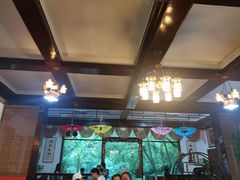 -绿野餐厅(上海动物园店)