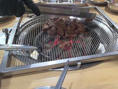 -麻蒲碳烤肉(梅花园店)