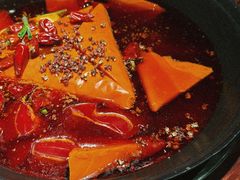 -马厂老火锅(胜太路店)