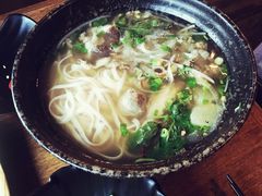 -越谜·越南餐厅(长白店)