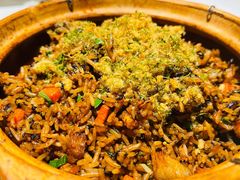 紫菜炒饭-黑明餐厅(白鹭洲店)