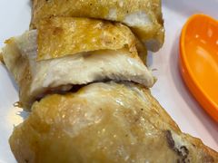 -香妃烤鸡(西单店)