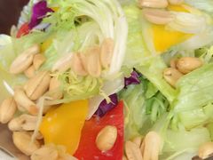 -力力豆花庄(广渠门店)