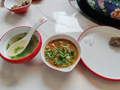 -庭院·冰煮羊·北京涮肉(西单店)