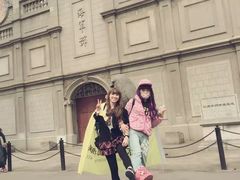 -江南水师学堂遗迹