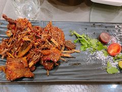 -陆壹捌餐厅(五大道店)