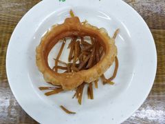 -老磁器口豆汁店(马家堡店)
