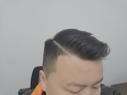 -尼特斯男士发型馆