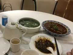 -老人和饭店(打浦路店)