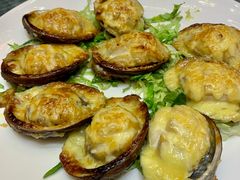 -天瑞轩·粤菜餐厅