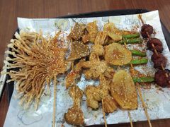 -老酱油炸社