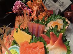 -花潮料理艺食馆(成都万象城店)