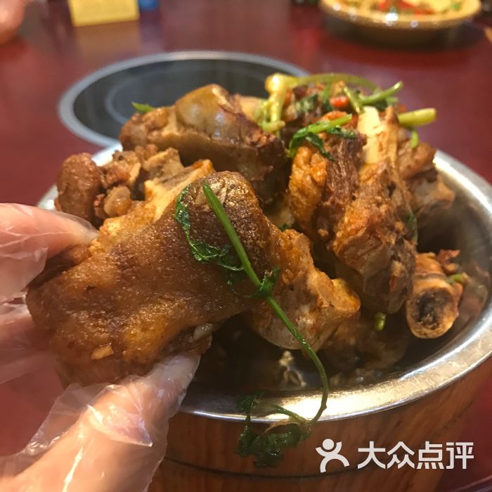 兴安农庄(滨湖店-图片-南宁美食-大众点评网