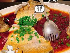 -知楚•精致湖北菜(武商MALL店)