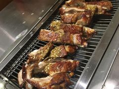 -蒙乡烤全羊·烤羊腿(京溪同和店)