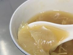 -添發碗仔翅美食