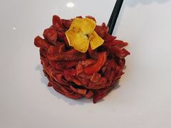 -A One Kitchen·南京精菜馆(德基广场店)
