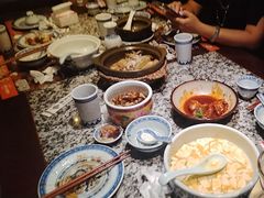-南京大牌档(崇文门国瑞店)