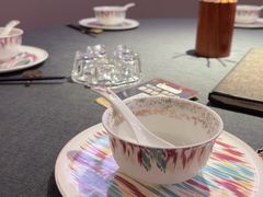 -锦府园·新台州菜(合生汇店)