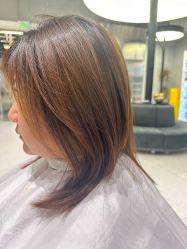 -YH HAIR SALON