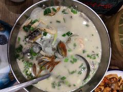 -锡和无锡菜(景丽苑店)