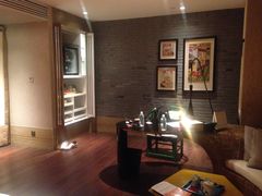 -上海外滩英迪格酒店