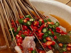 -嘉州叶婆婆钵钵鸡(建设路店)