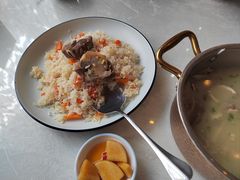 -新粤新疆菜(禅城店)