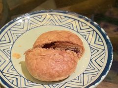 -云海肴·汽锅鸡·云南菜(天山百盛优客店)