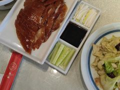 -郭林家常菜(狼垡店)