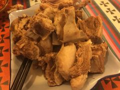 -卡万金特色藏餐