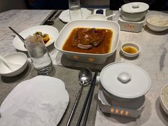-云锦壹号·淮扬宴(徐汇万科店)