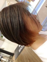 点击看大图 -Mentor Hair Salon