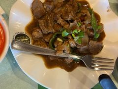 -娜玛瑟德餐厅(仙足岛店)