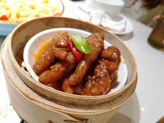 -南枝记·港式打边炉(新北万达店)