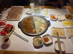 -傣妹火锅(南京东路一店)