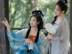 -汉仪华裳汉服旗袍·摄影写真馆(乌镇西栅店)