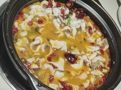 -周渝食惦酸菜鱼(青浦店)