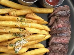 -L'Arome芳芳法国餐厅(仙林金鹰店)