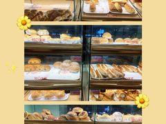 -新侨三宝乐面包店(崇文门店)