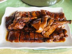 -八景休閒山莊  廣東十大名山莊