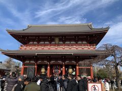 -浅草寺