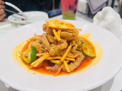 -凯鸽酒楼(操场城店)