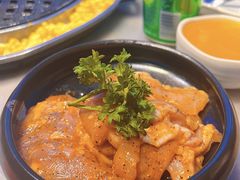 -韩宫宴烤肉·料理(合肥中环城店)
